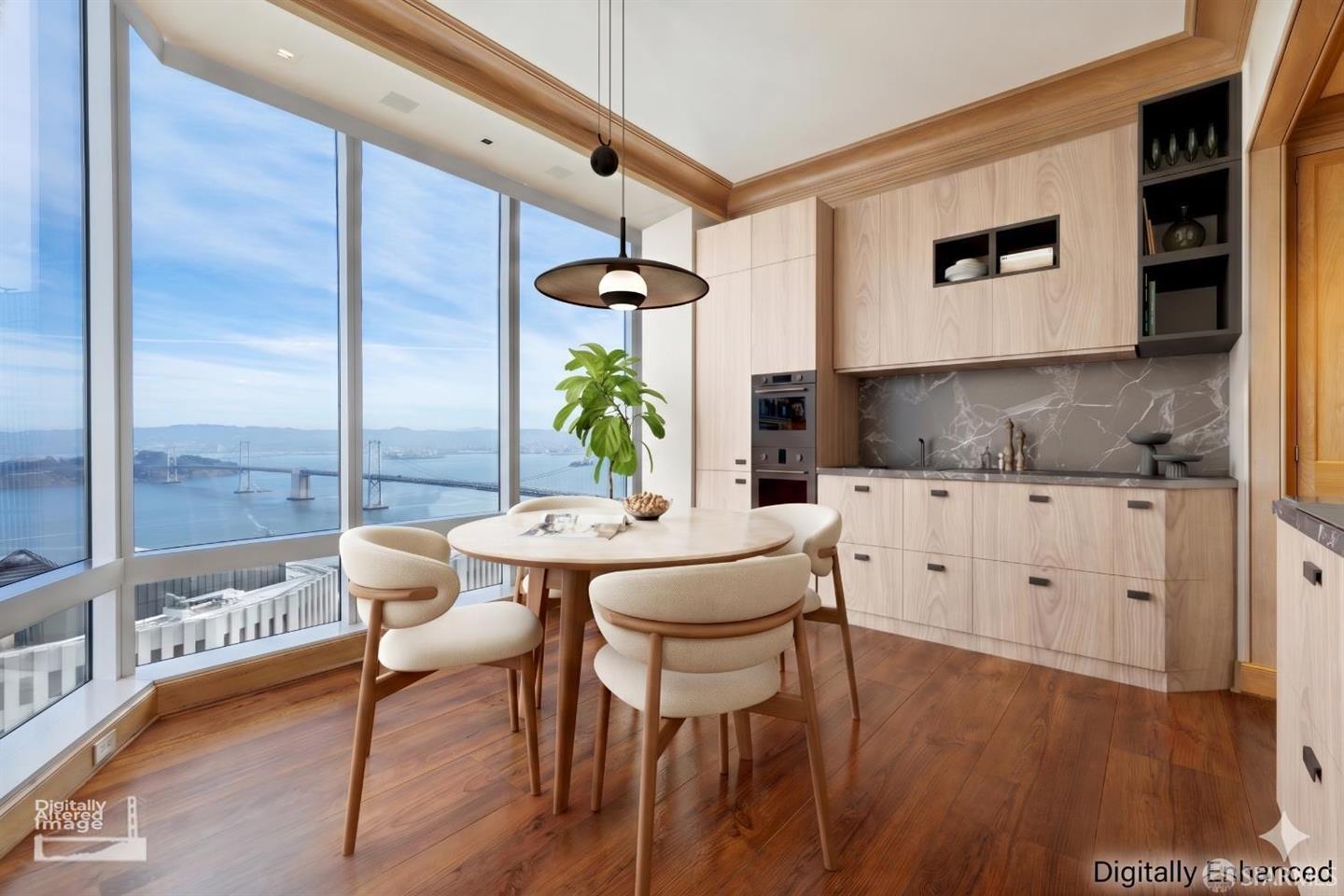 301 Mission Street #52B — photo 14