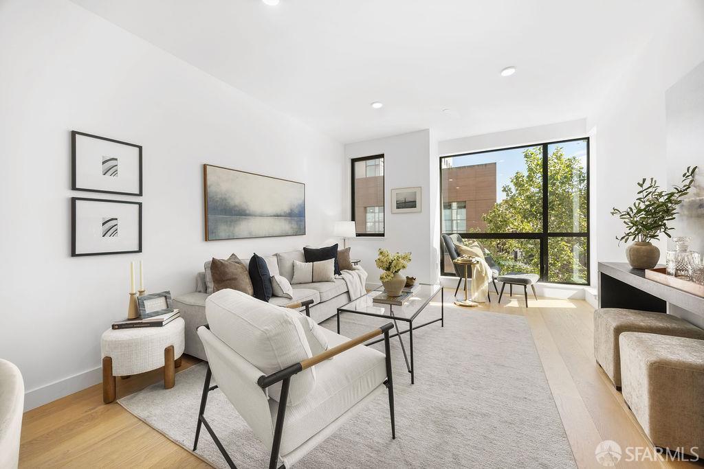 3620 Cesar Chavez Street #303
