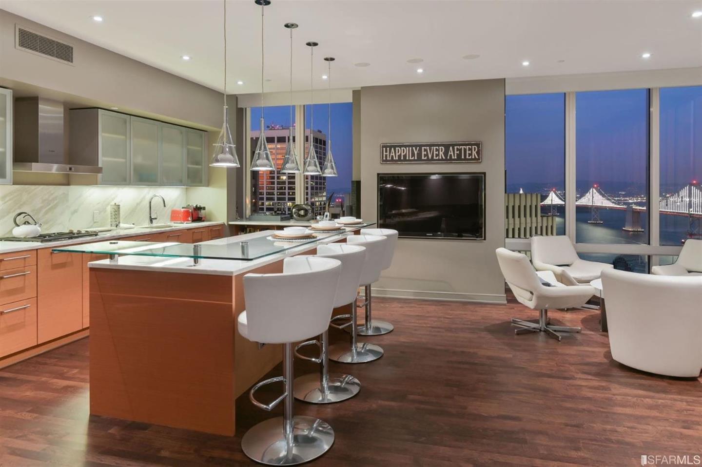 301 Mission Street #43D — photo 2