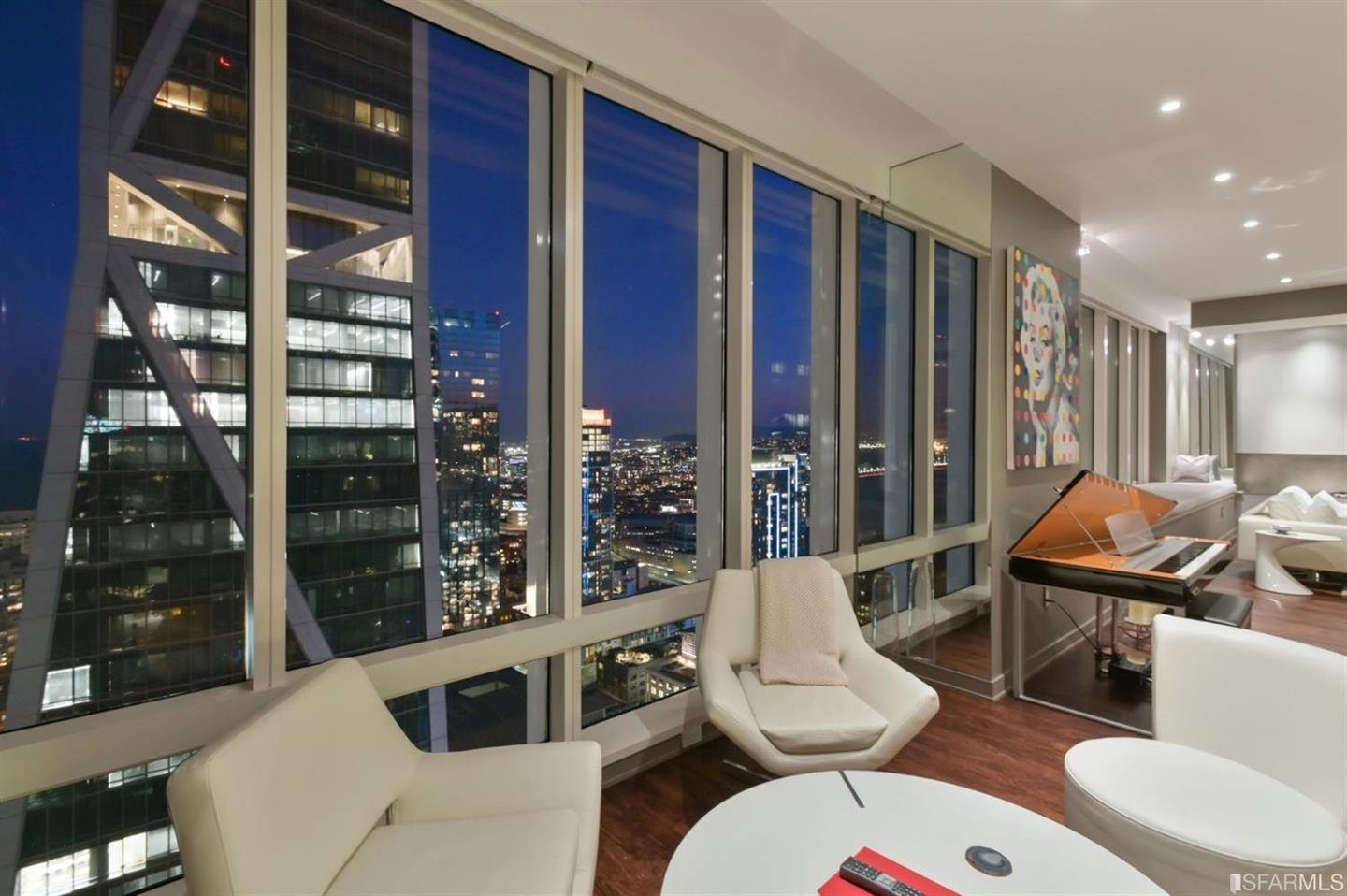 301 Mission Street #43D — photo 9