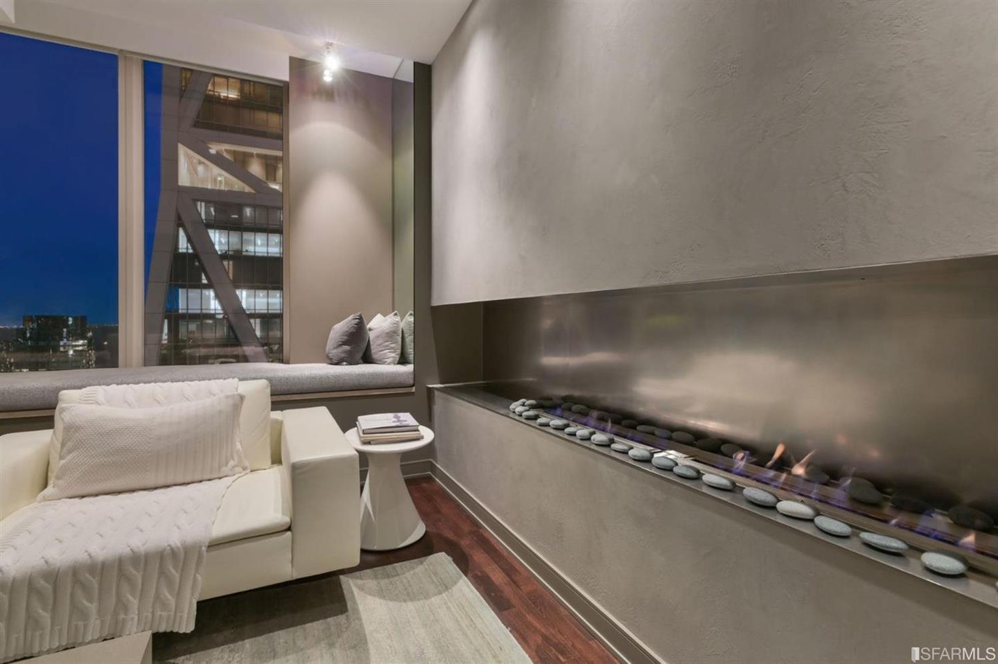 301 Mission Street #43D — photo 12