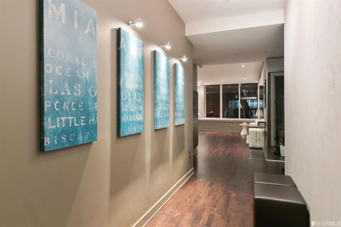 301 Mission Street #43D — photo 14
