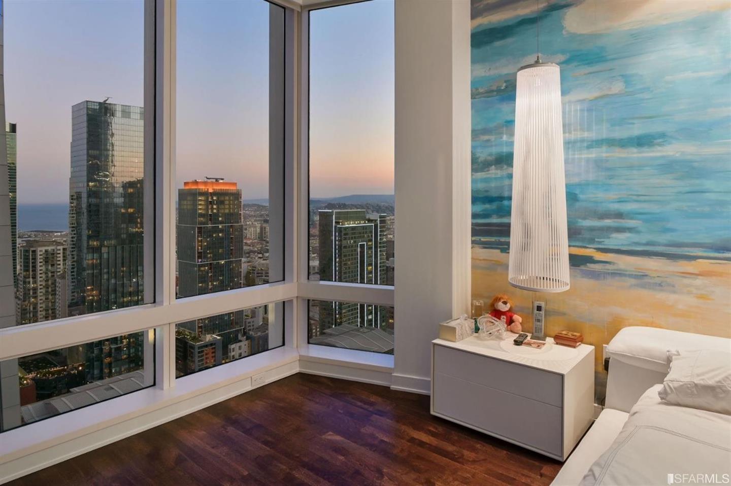 301 Mission Street #43D — photo 16