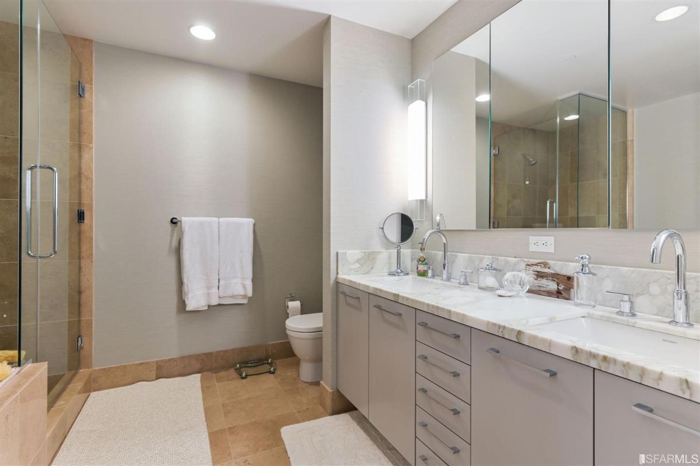 301 Mission Street #43D — photo 17