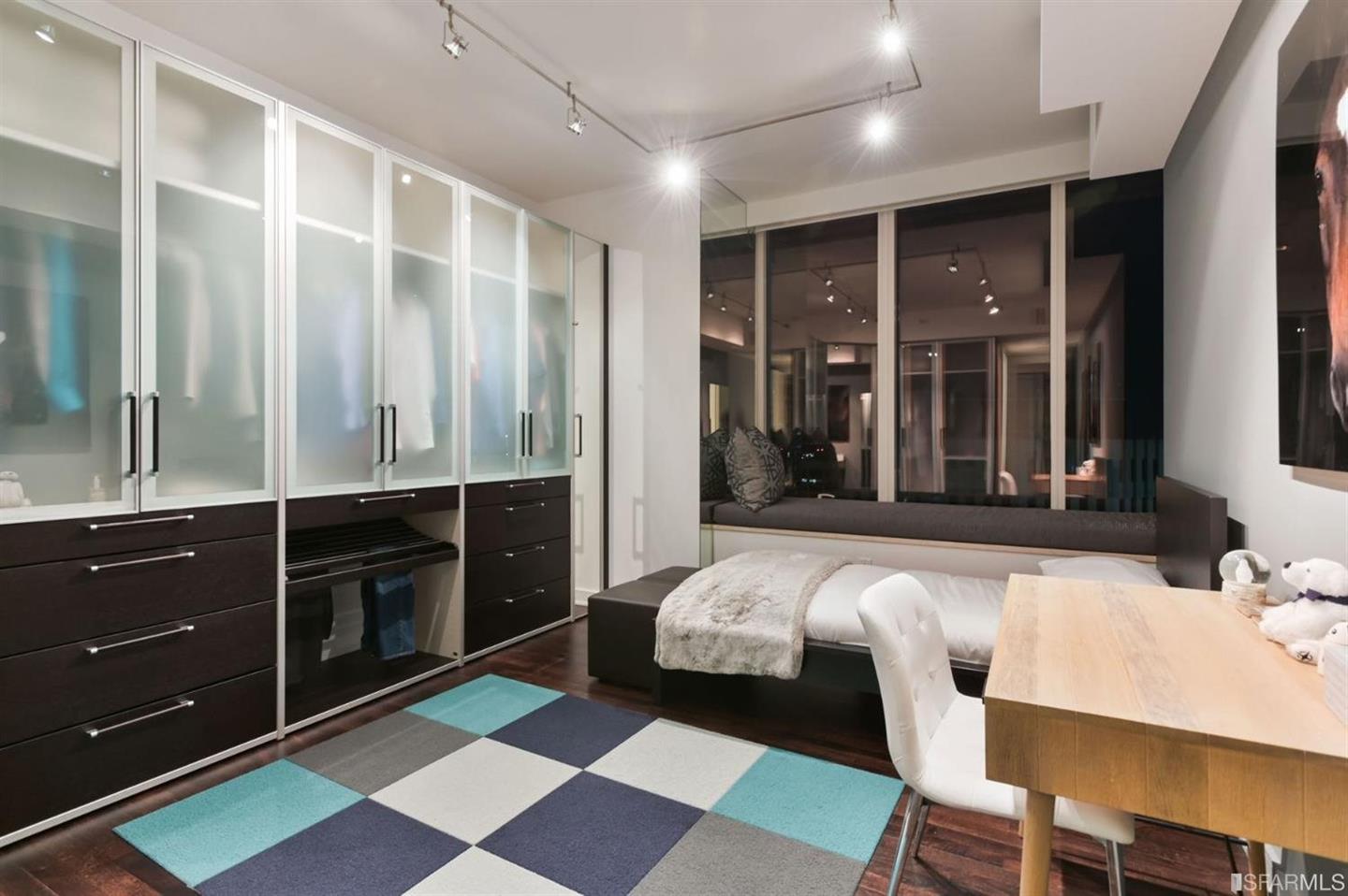 301 Mission Street #43D — photo 18