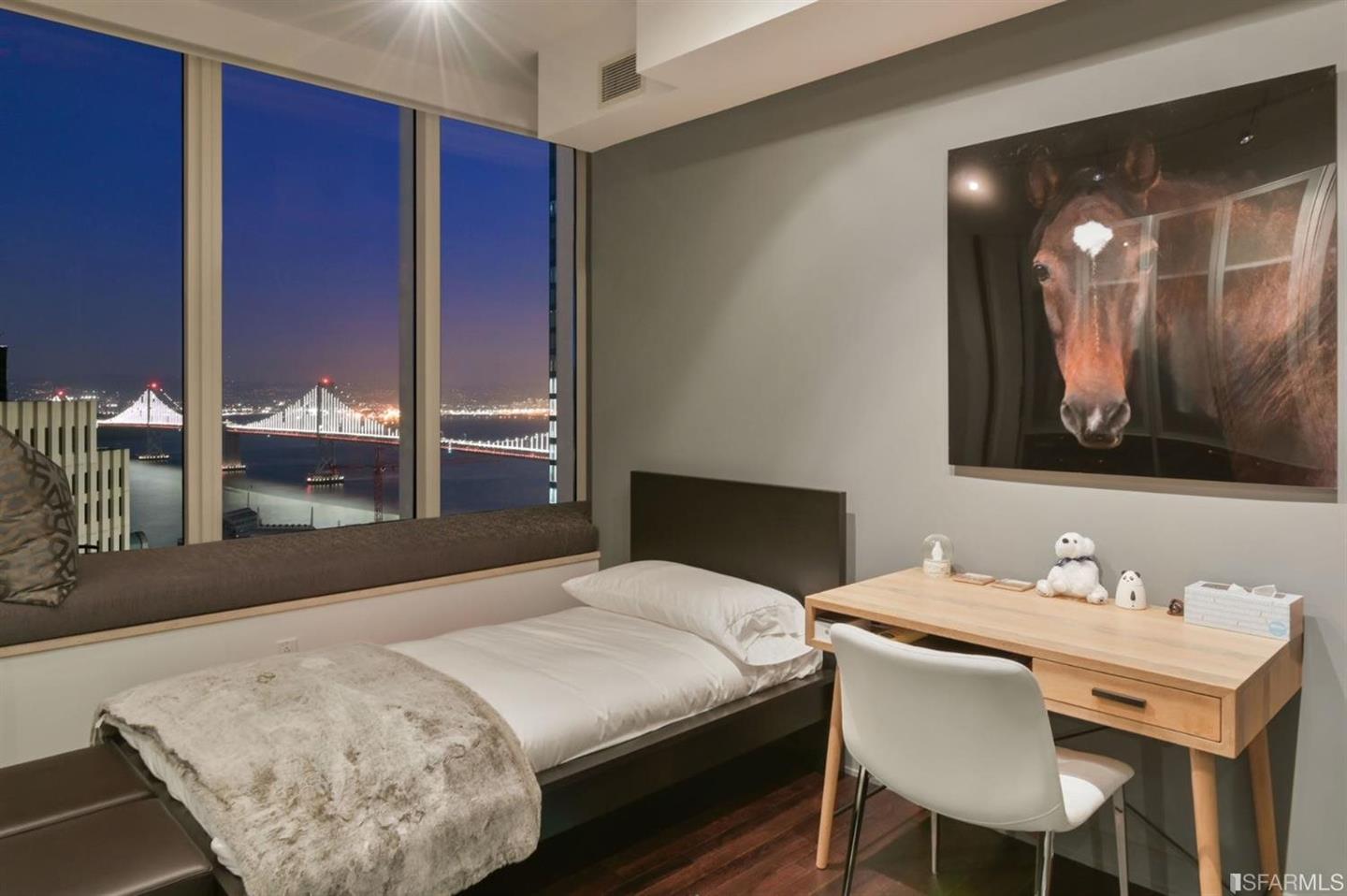 301 Mission Street #43D — photo 19
