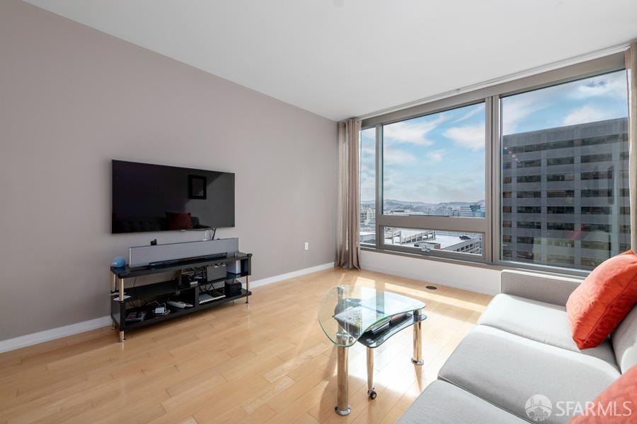 1 Hawthorne Street #10D — photo 4