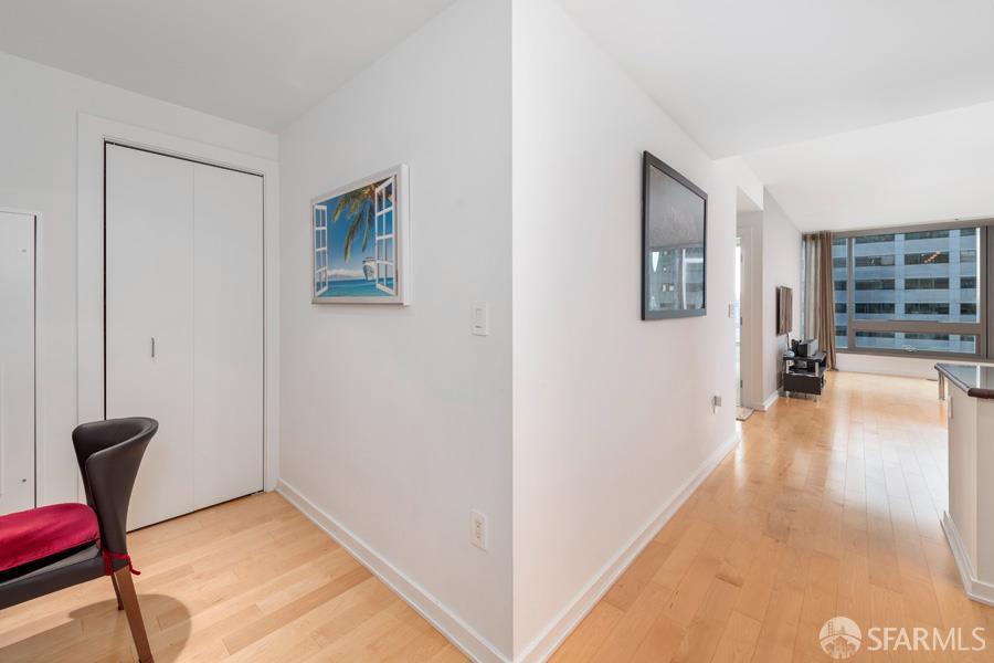 1 Hawthorne Street #10D — photo 11