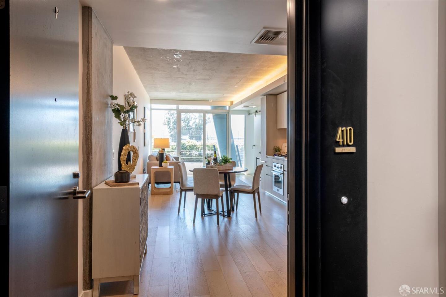 338 Potrero Avenue #410 — photo 3