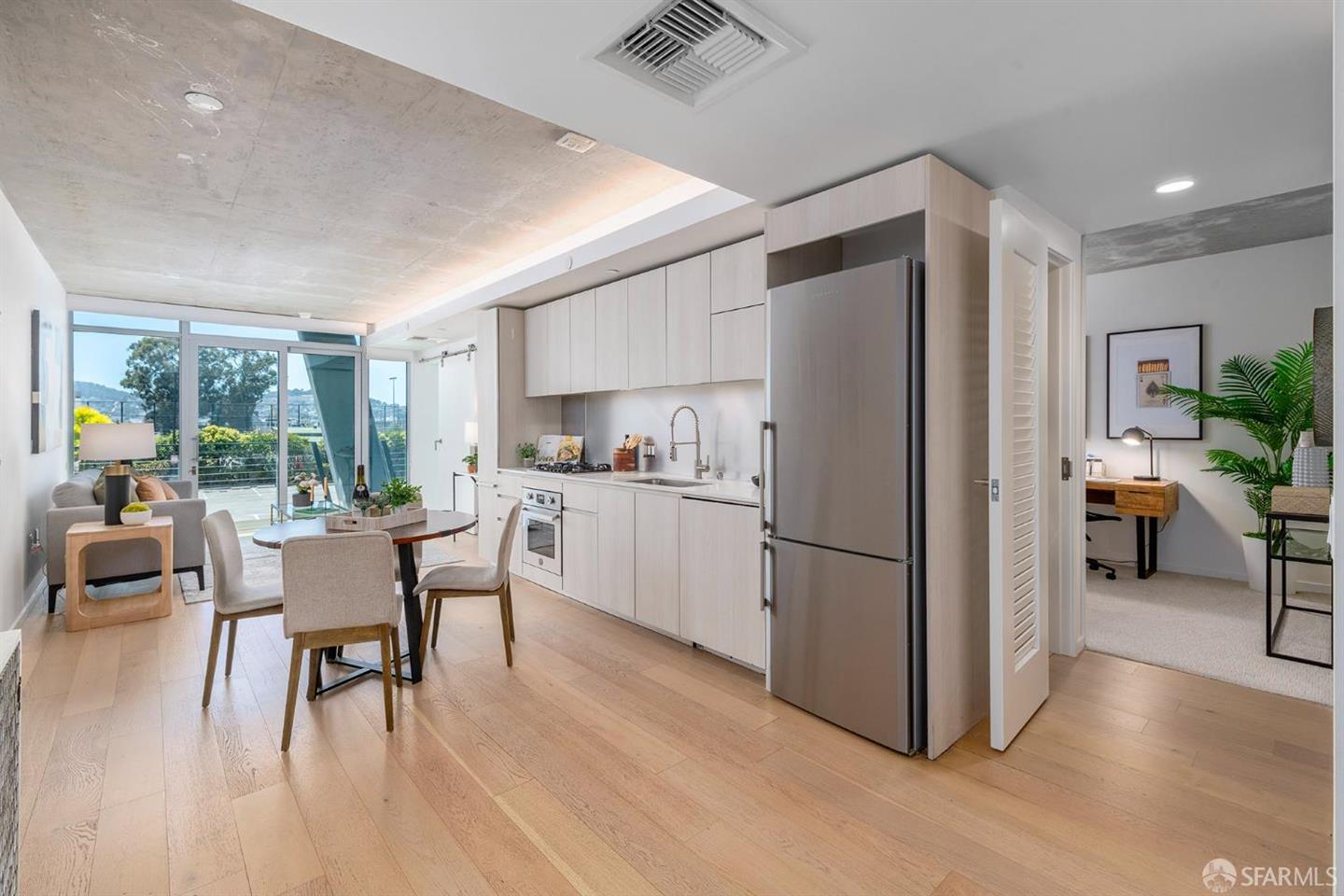 338 Potrero Avenue #410 — photo 4