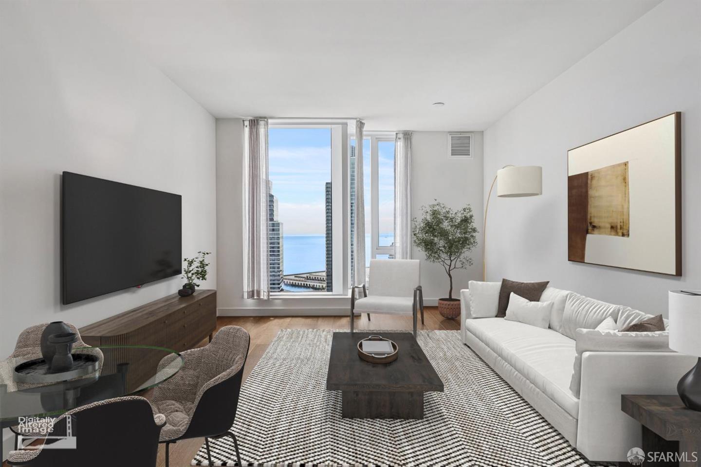 488 Folsom Street #4406