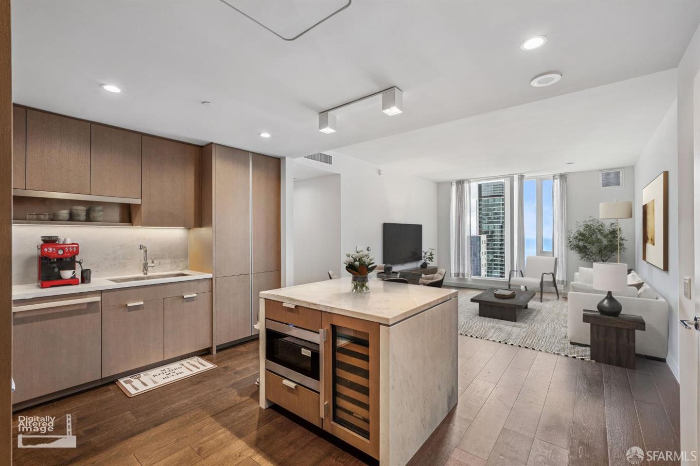 488 Folsom Street #4406 — photo 3