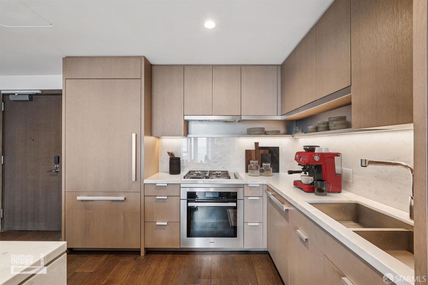 488 Folsom Street #4406 — photo 4