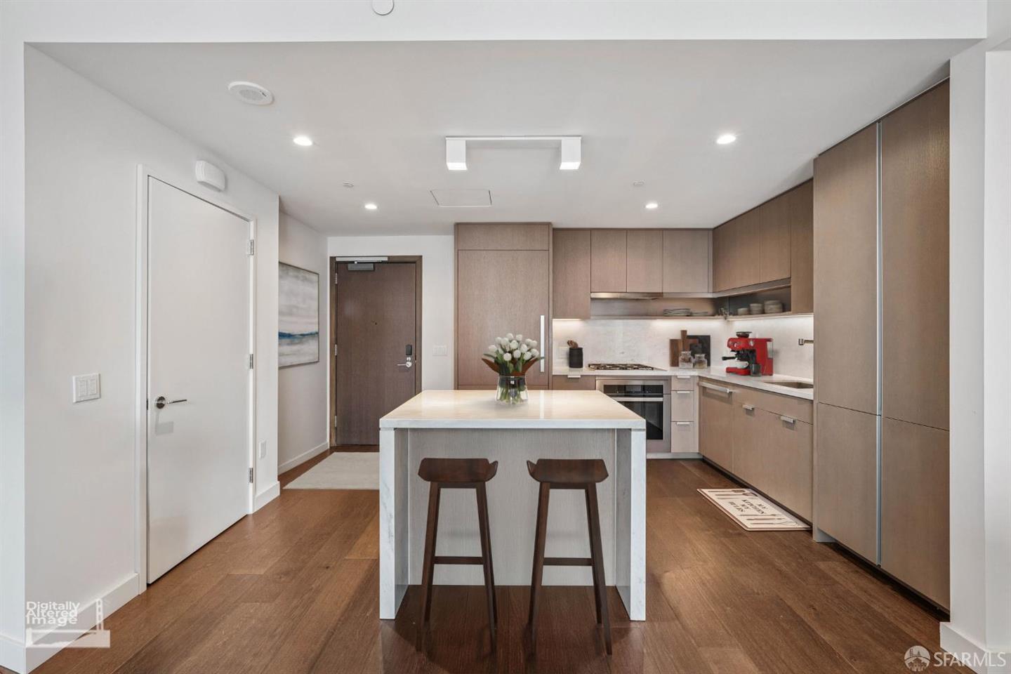 488 Folsom Street #4406 — photo 5