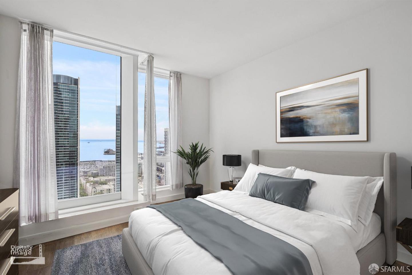 488 Folsom Street #4406 — photo 8