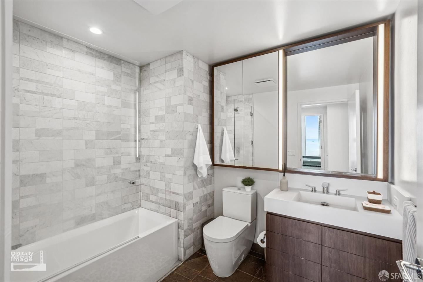 488 Folsom Street #4406 — photo 9