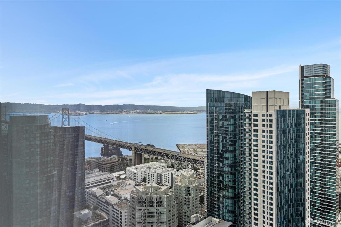 488 Folsom Street #4406 — photo 10