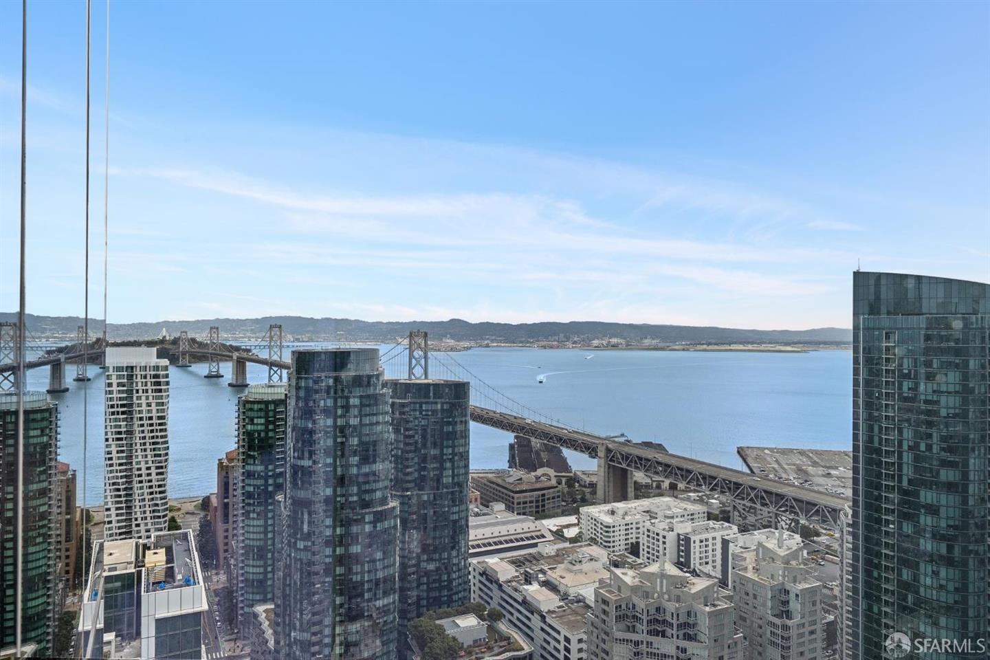 488 Folsom Street #4406 — photo 11