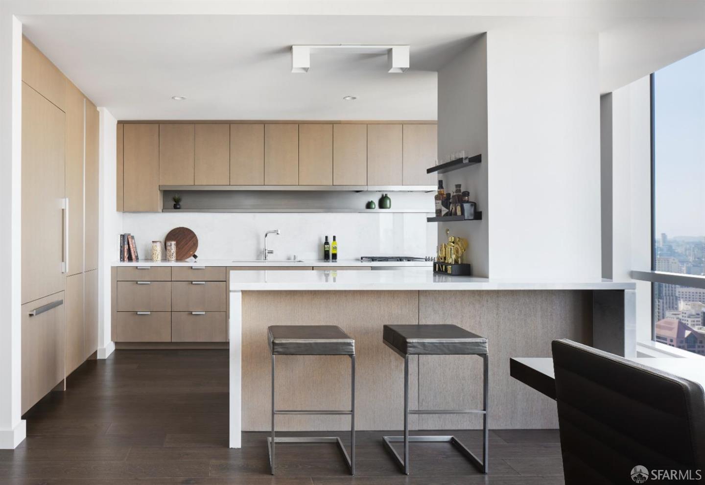 488 Folsom Street #5203 — photo 2