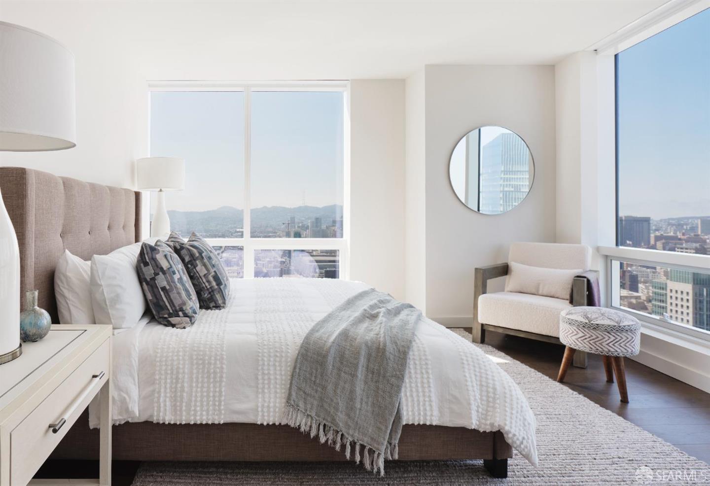 488 Folsom Street #5203 — photo 4