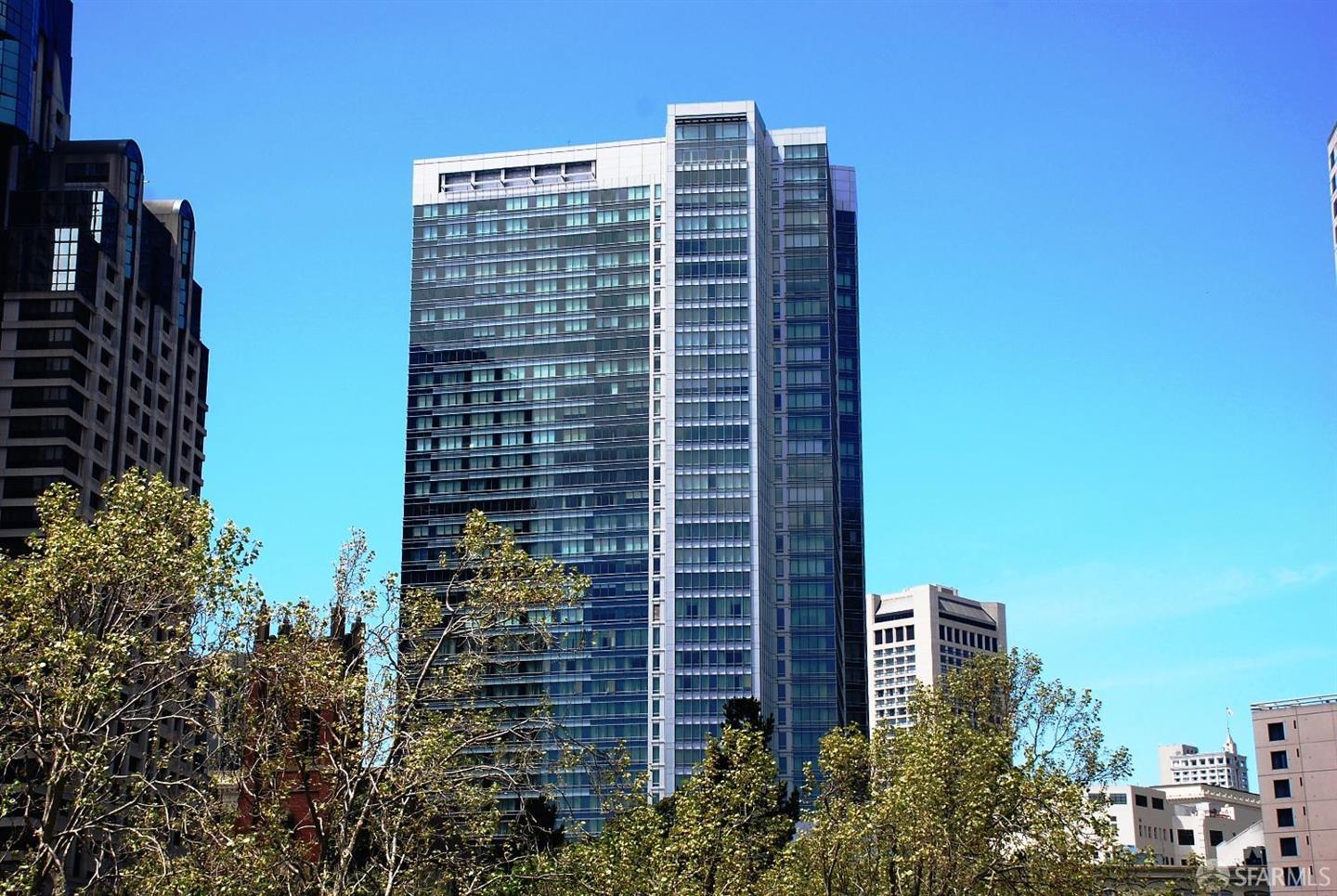 765 Market Street #PH2G