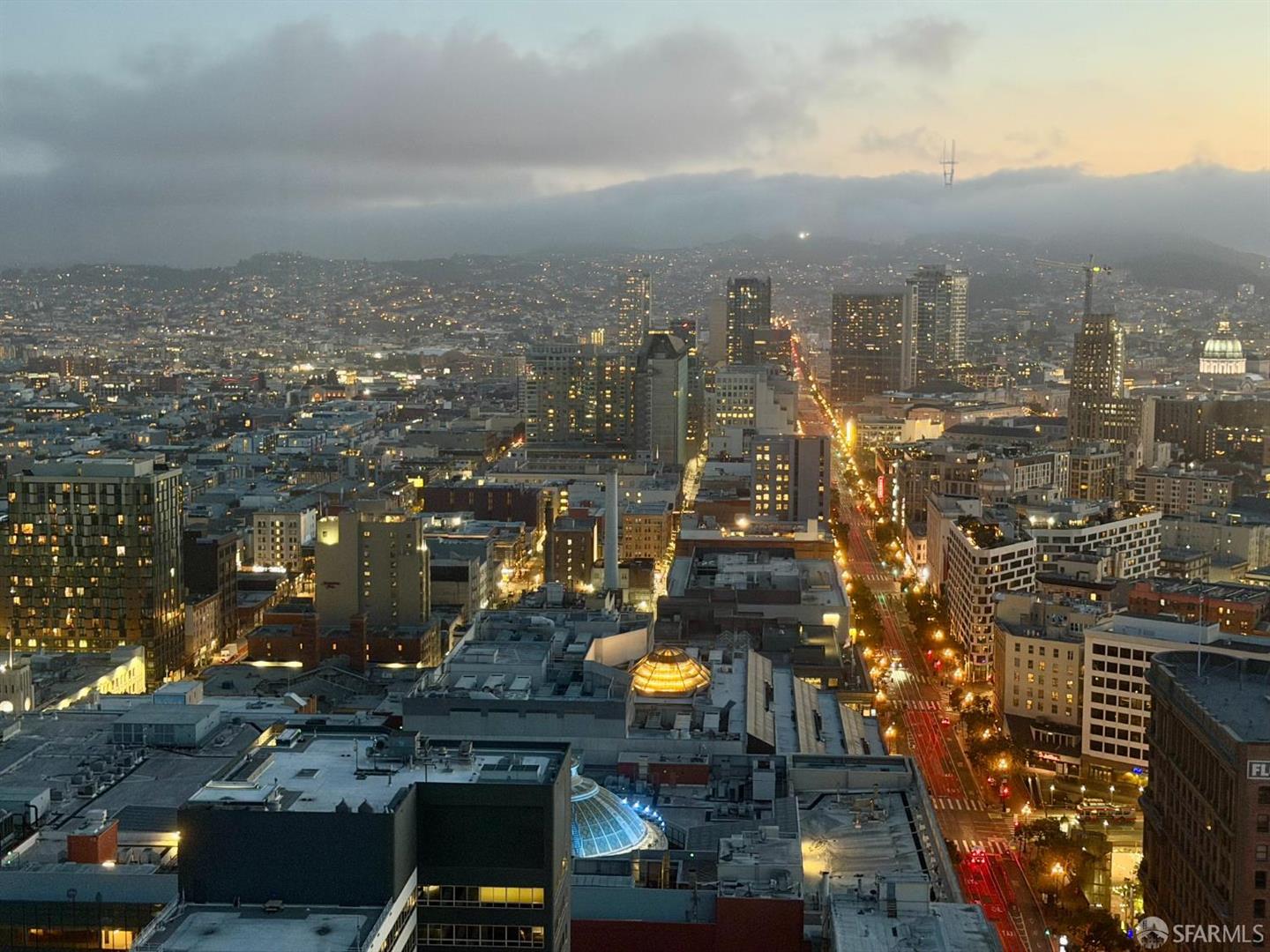 765 Market Street #PH2G — photo 12
