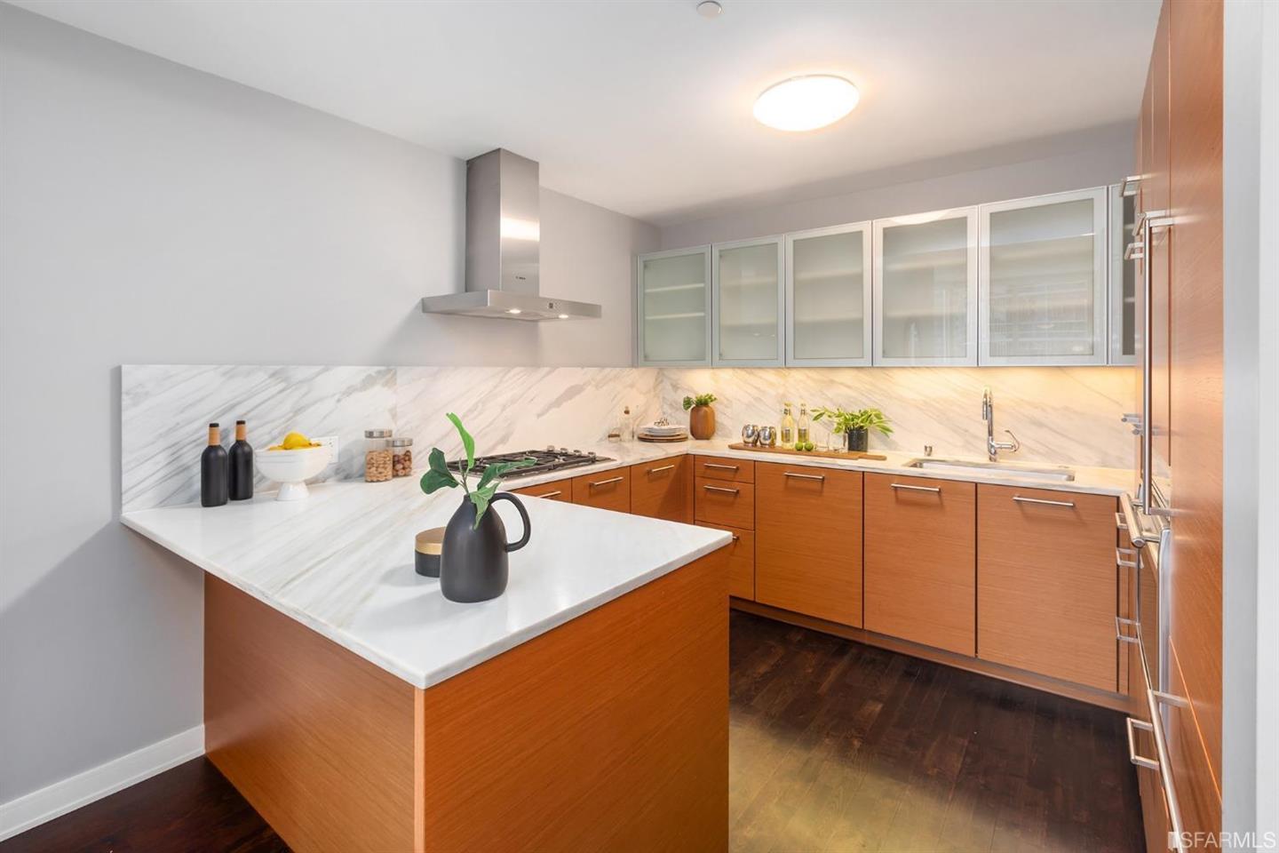 301 Mission Street #31F — photo 10