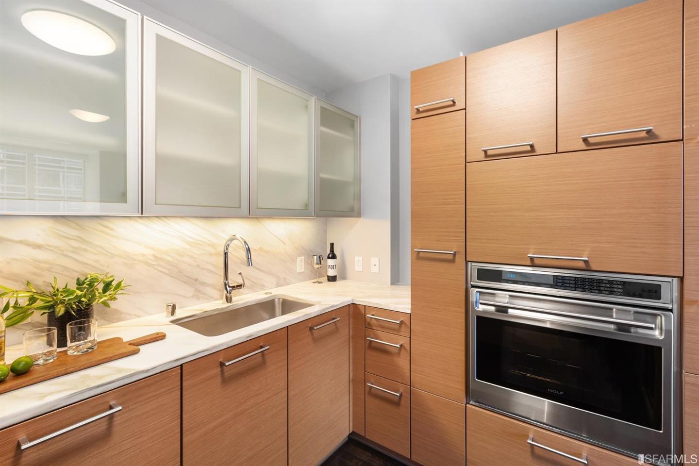 301 Mission Street #31F — photo 12