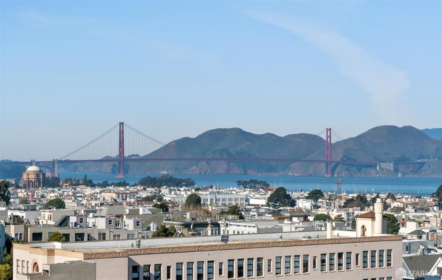 2315 Van Ness Avenue #7