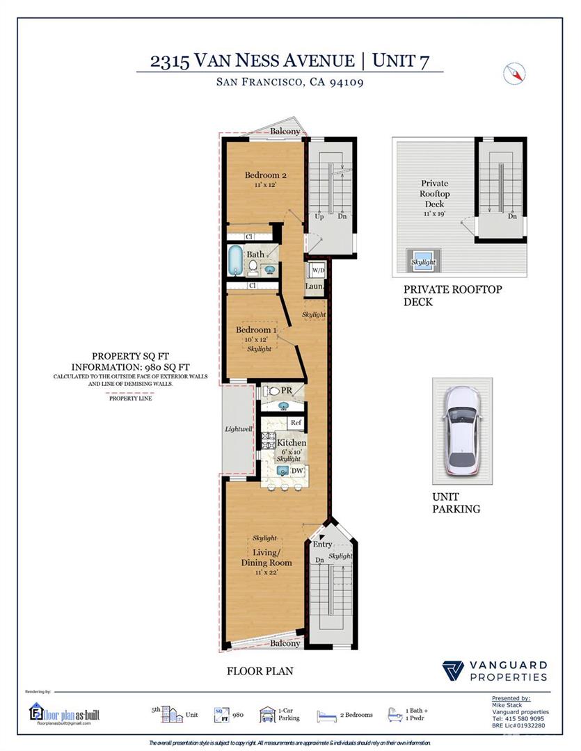 2315 Van Ness Avenue #7 — photo 17