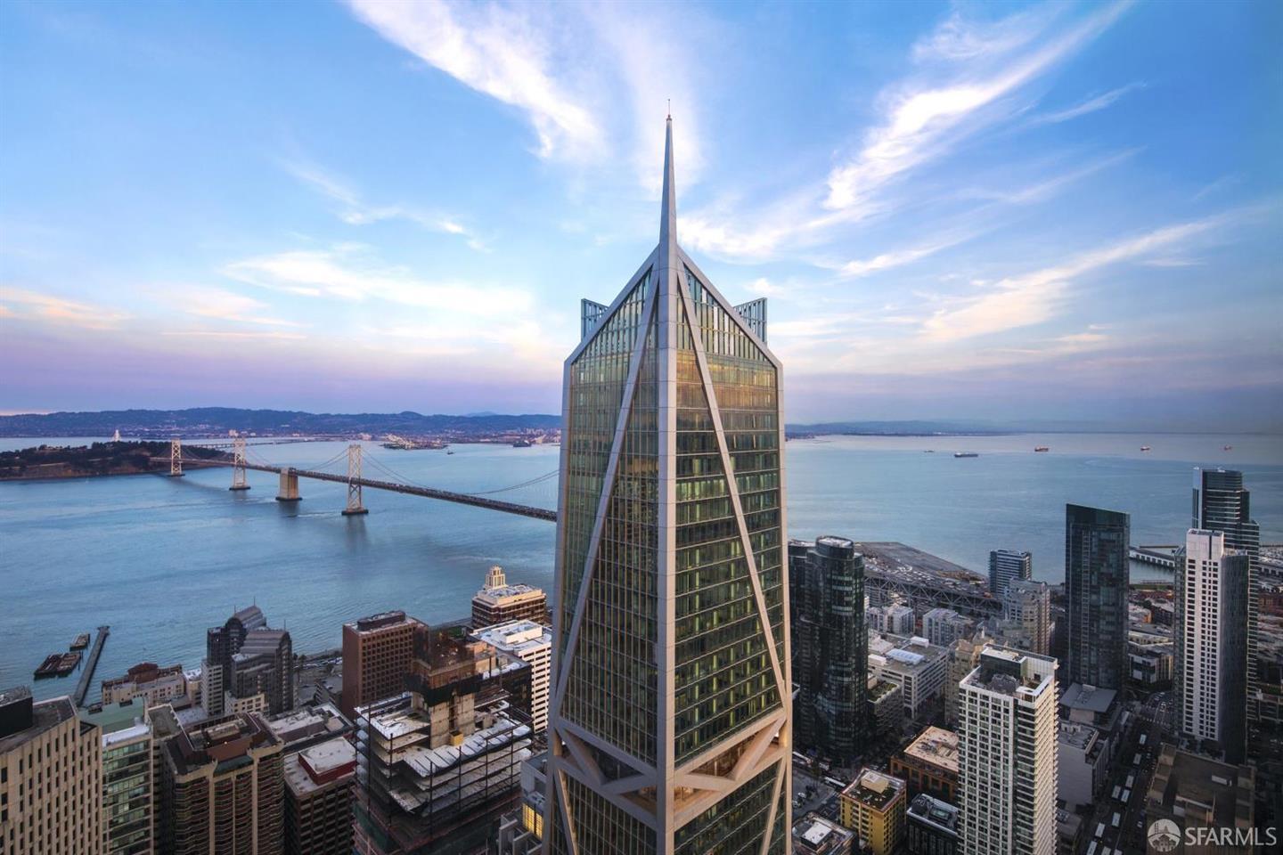 181 Fremont Street #70-PH