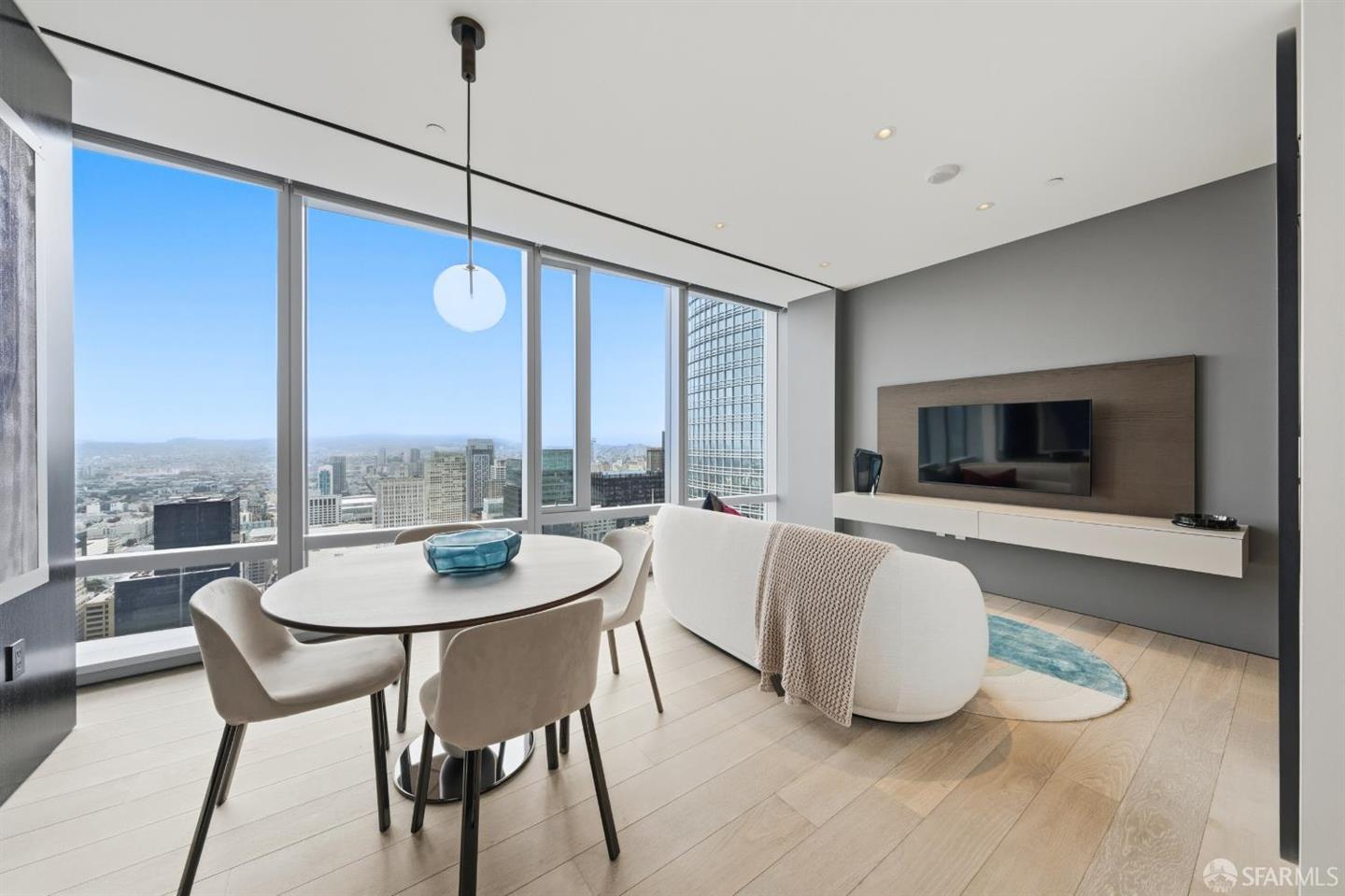 181 Fremont Street #54-L — photo 8
