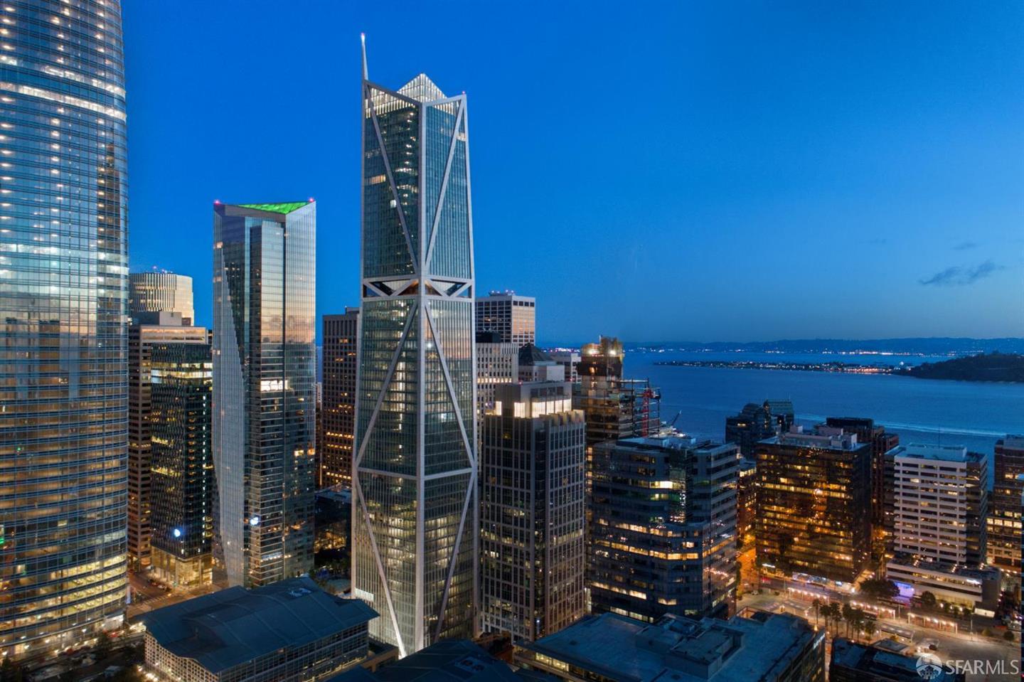 181 Fremont Street #54-B