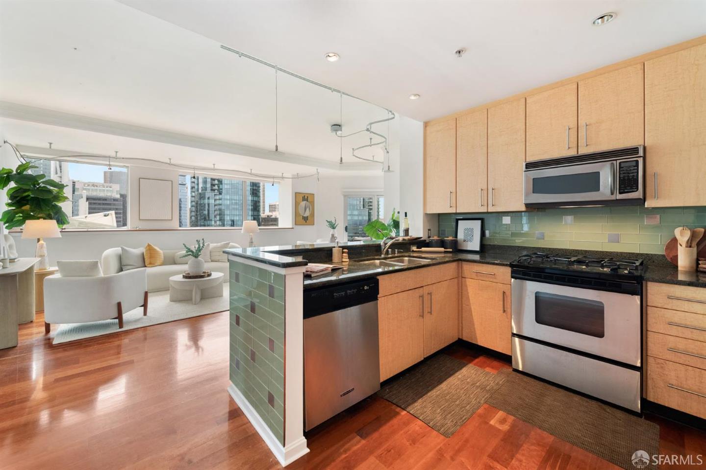 400 Beale Street #2401 — photo 10