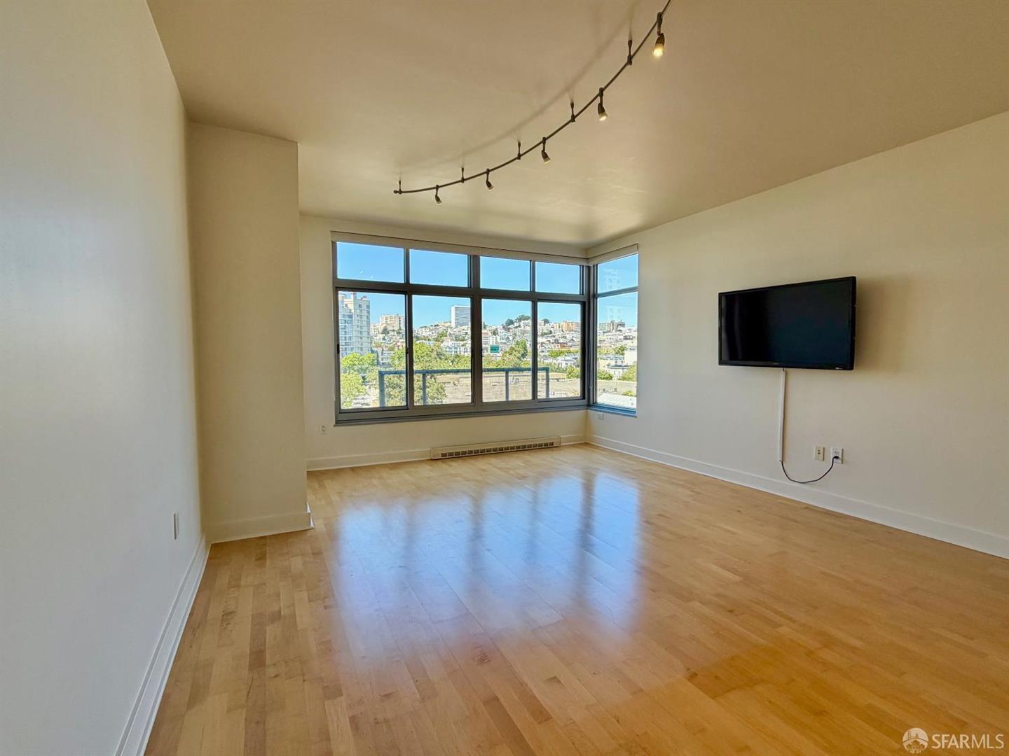 1310 Fillmore Street #610