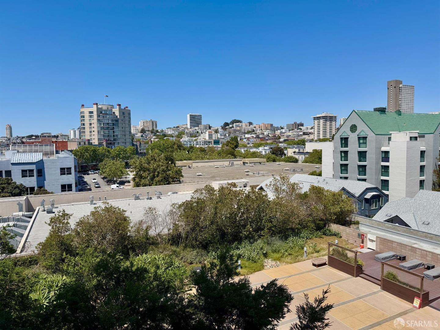 1310 Fillmore Street #610 — photo 4