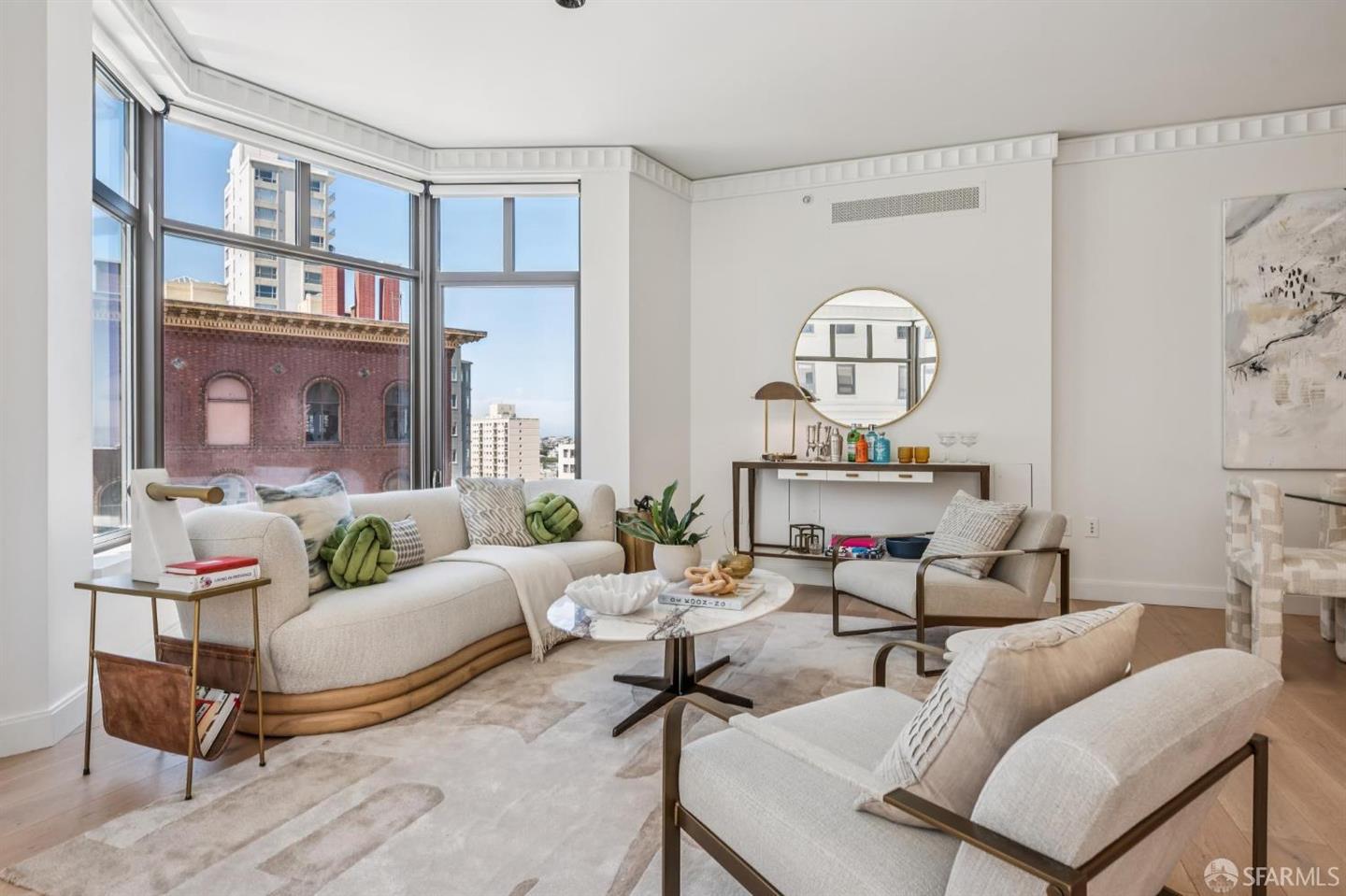 875 California Street #705