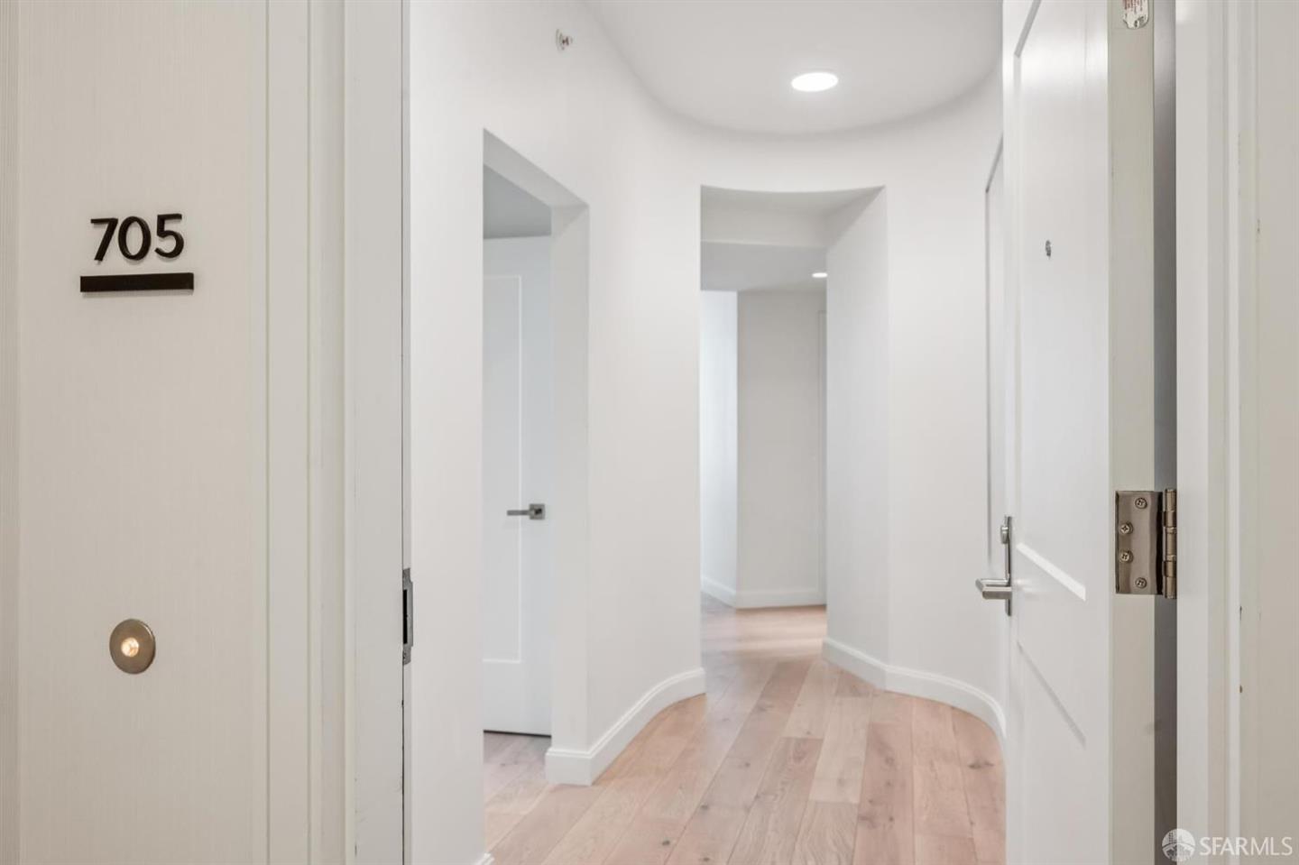 875 California Street #705 — photo 7