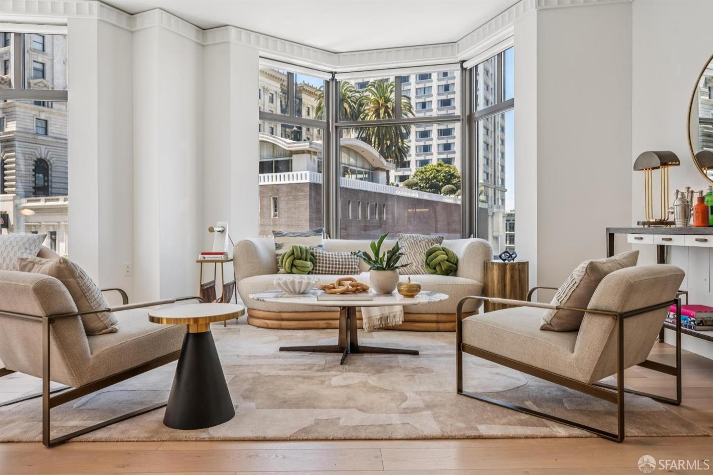 875 California Street #705 — photo 11