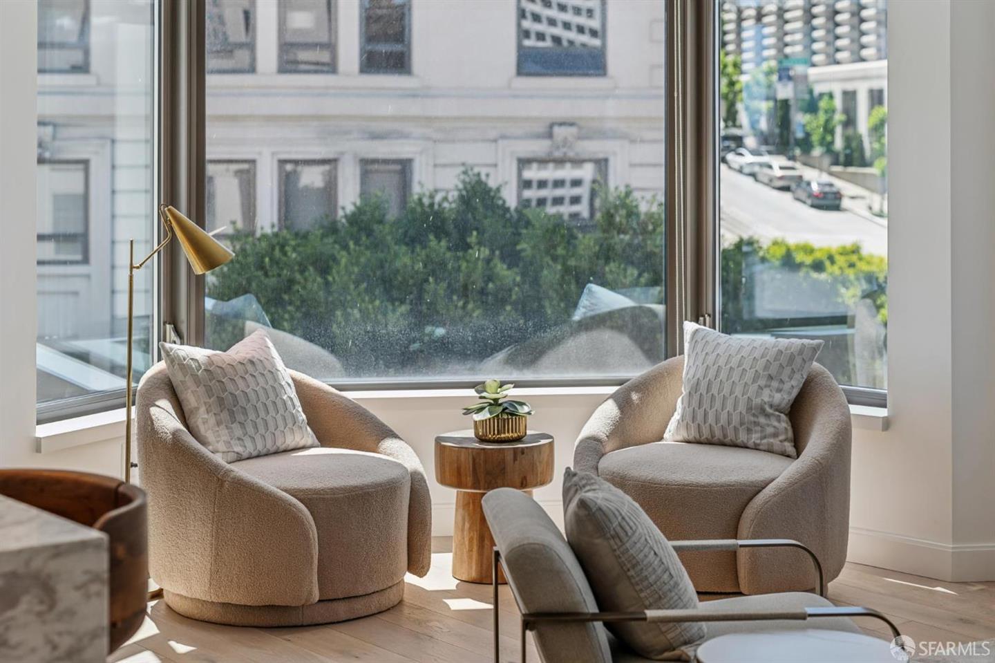 875 California Street #705 — photo 13