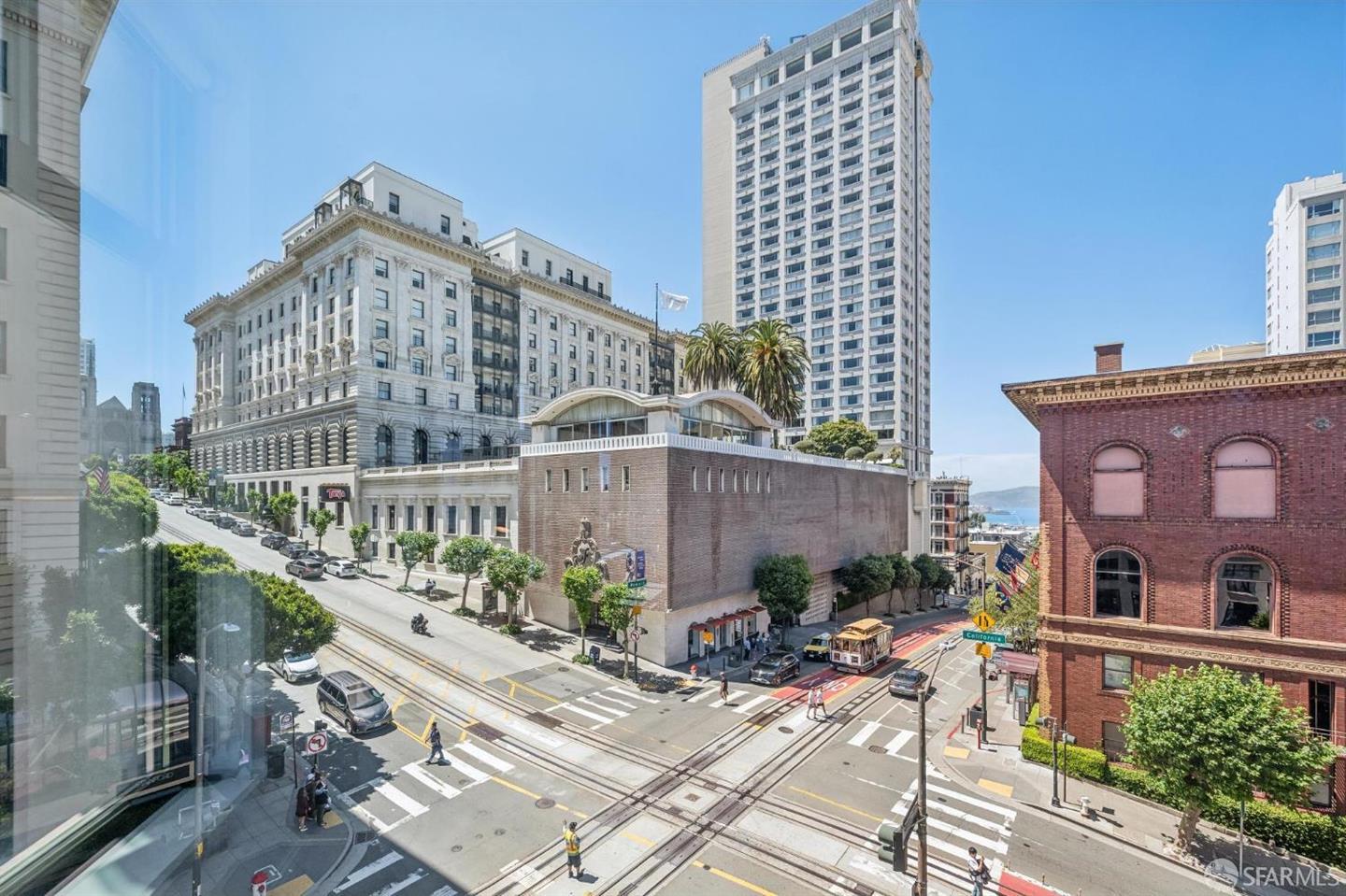875 California Street #705 — photo 14