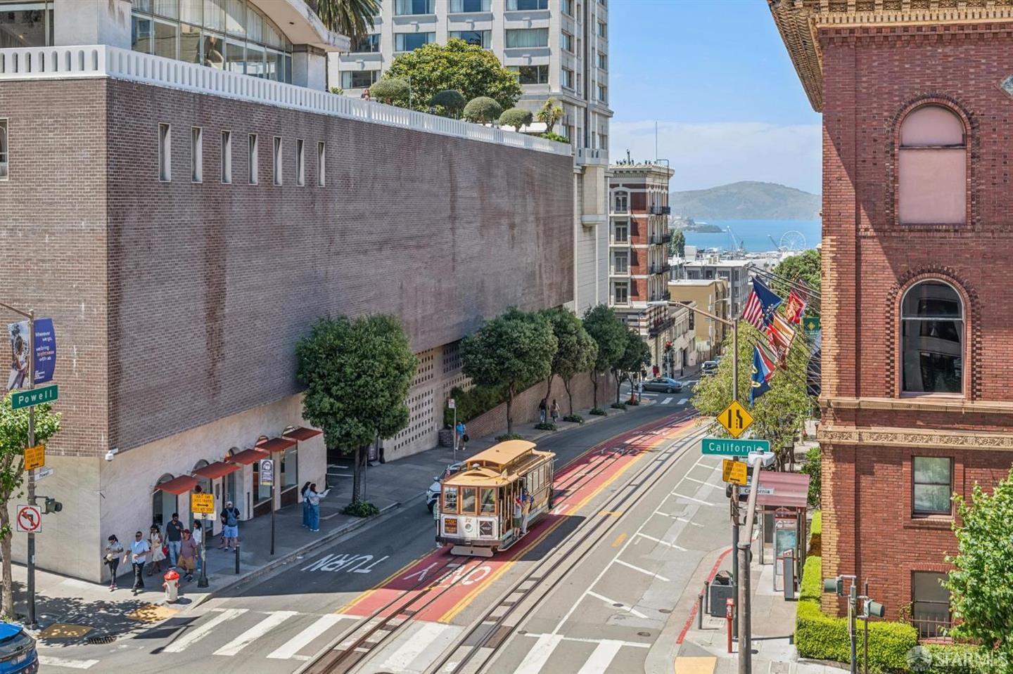 875 California Street #705 — photo 16