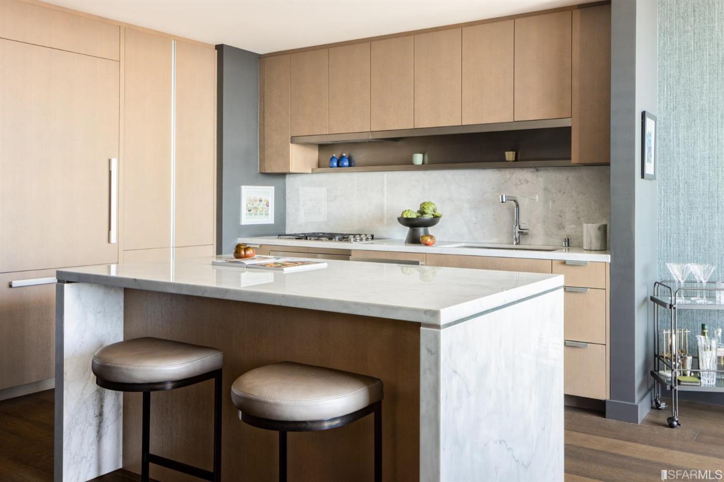 488 Folsom Street #5004 — photo 2