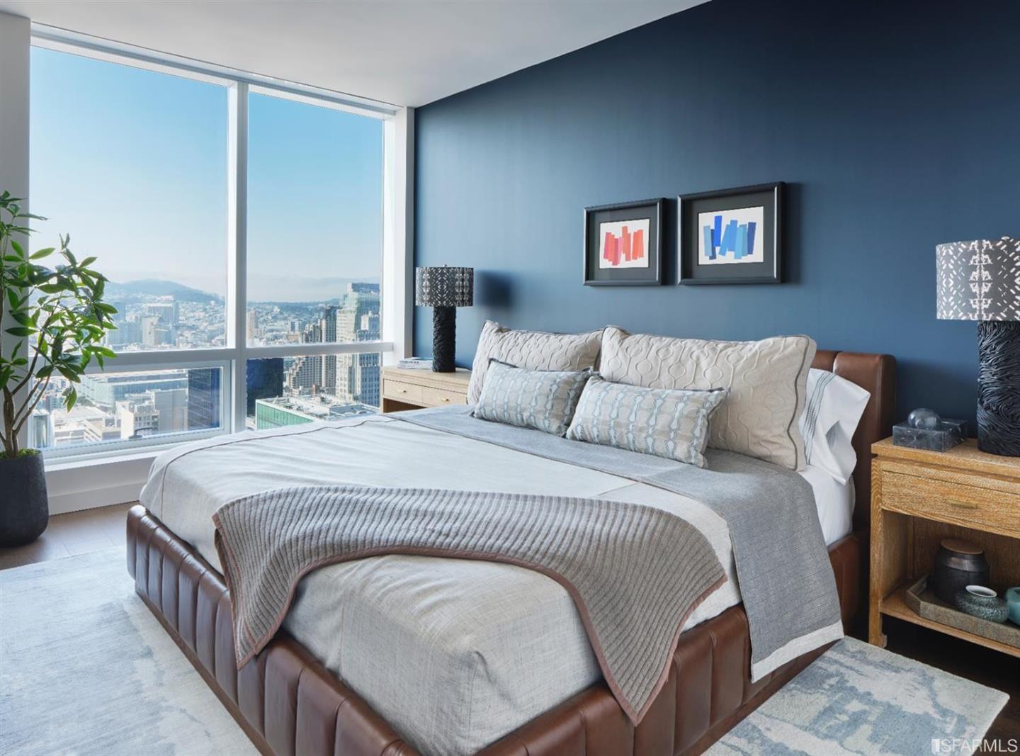 488 Folsom Street #5004 — photo 4