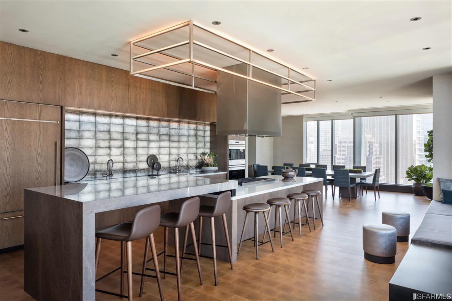 488 Folsom Street #5004 — photo 18