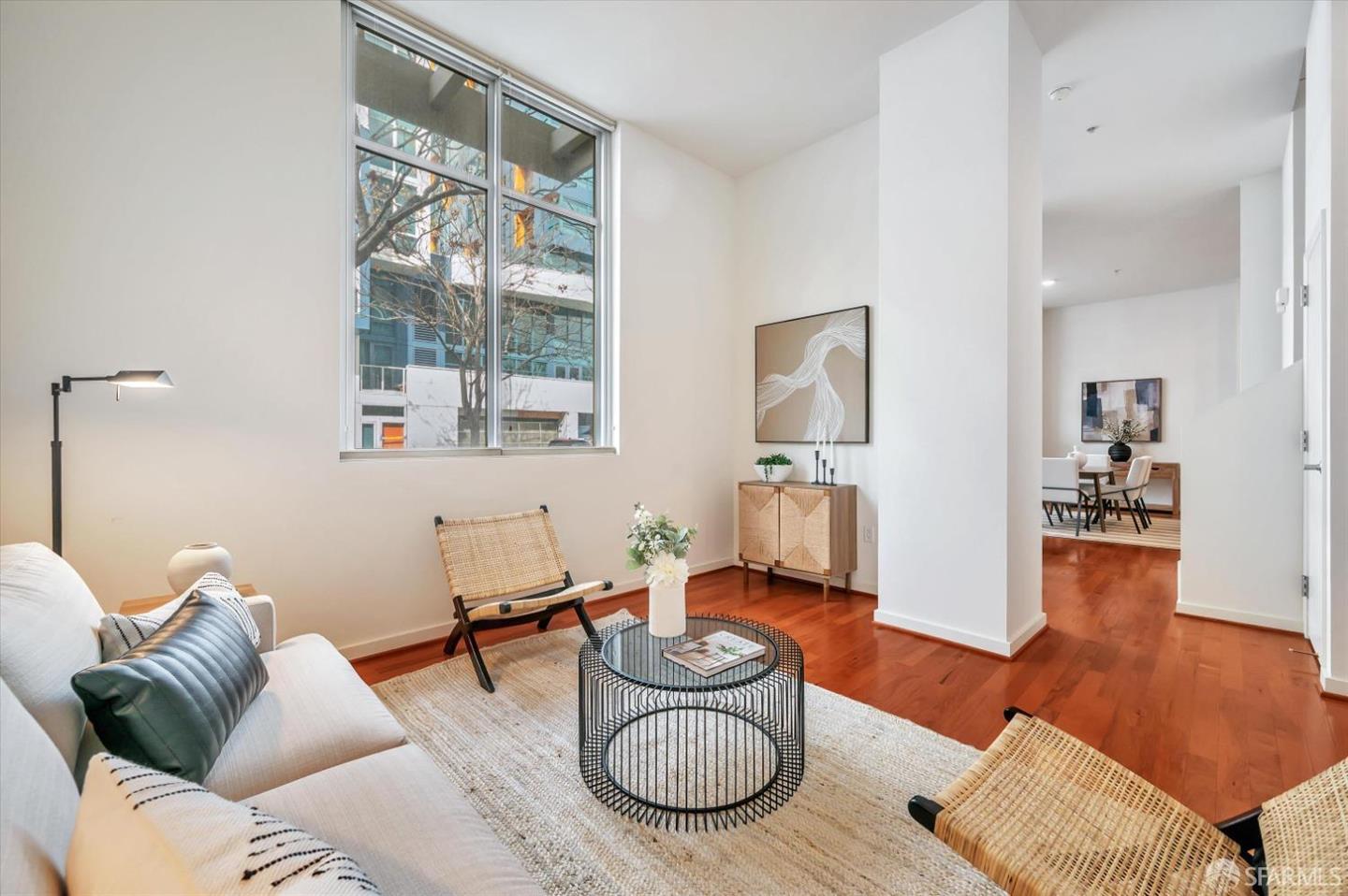 325 Berry Street #107 — photo 3