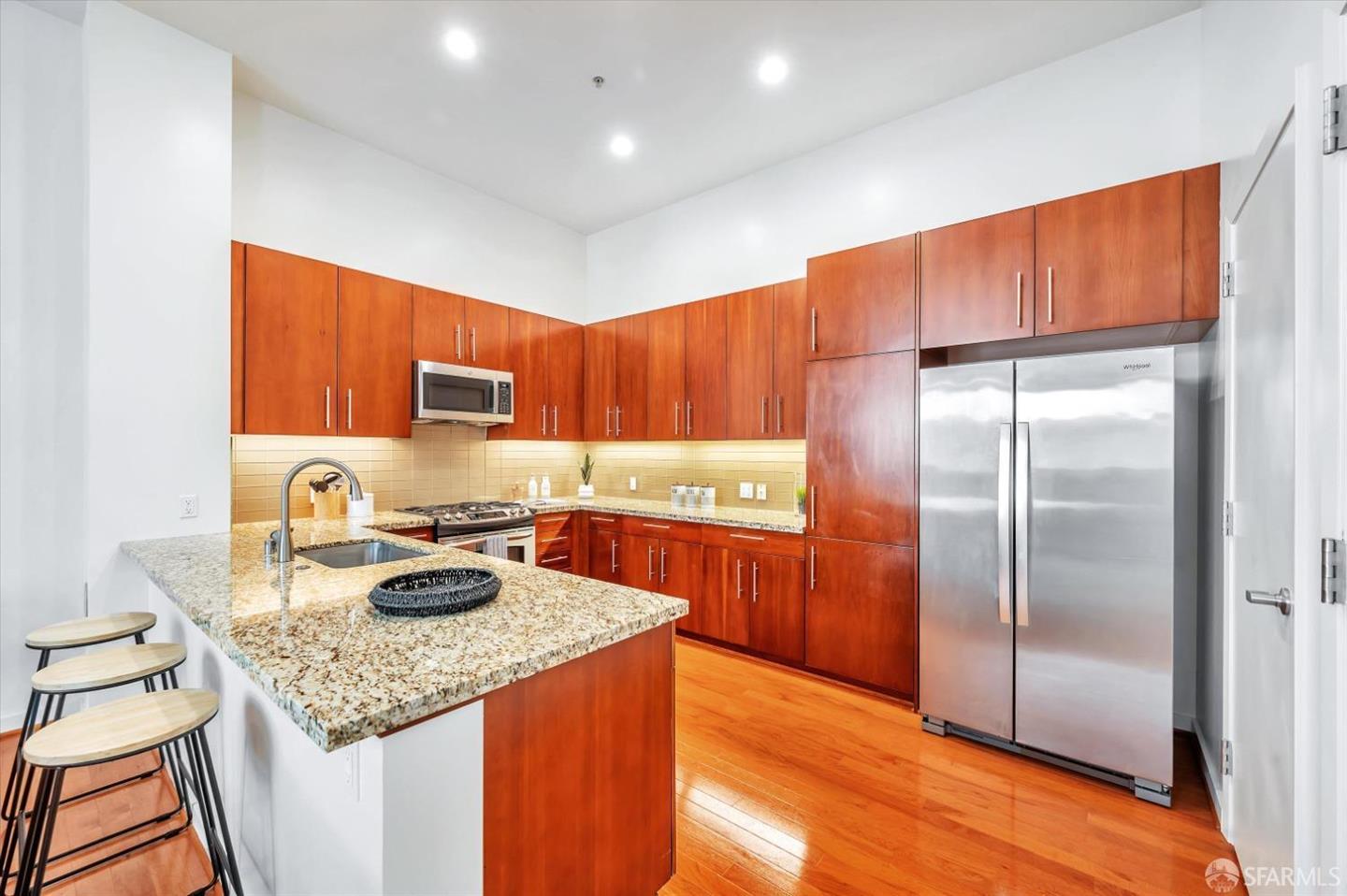 325 Berry Street #107 — photo 9