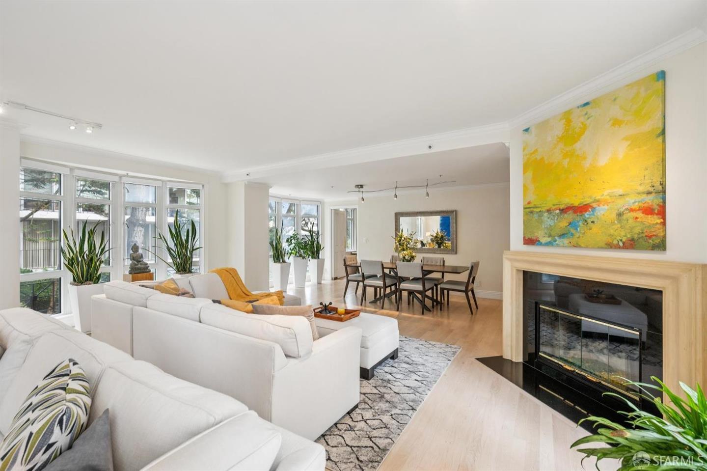 1340 Clay Street #603