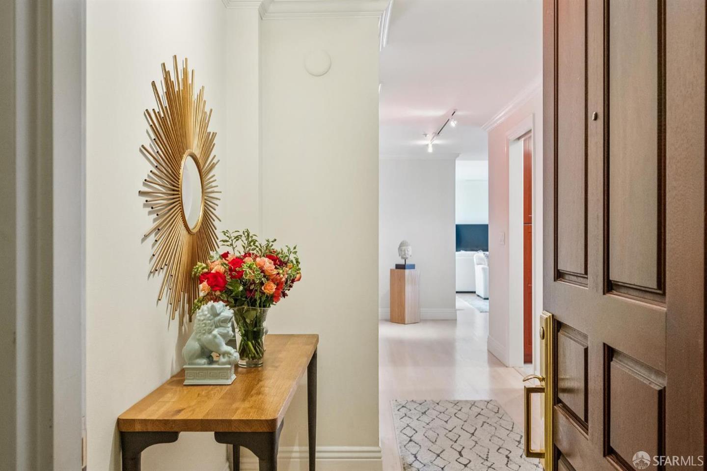 1340 Clay Street #603 — photo 4