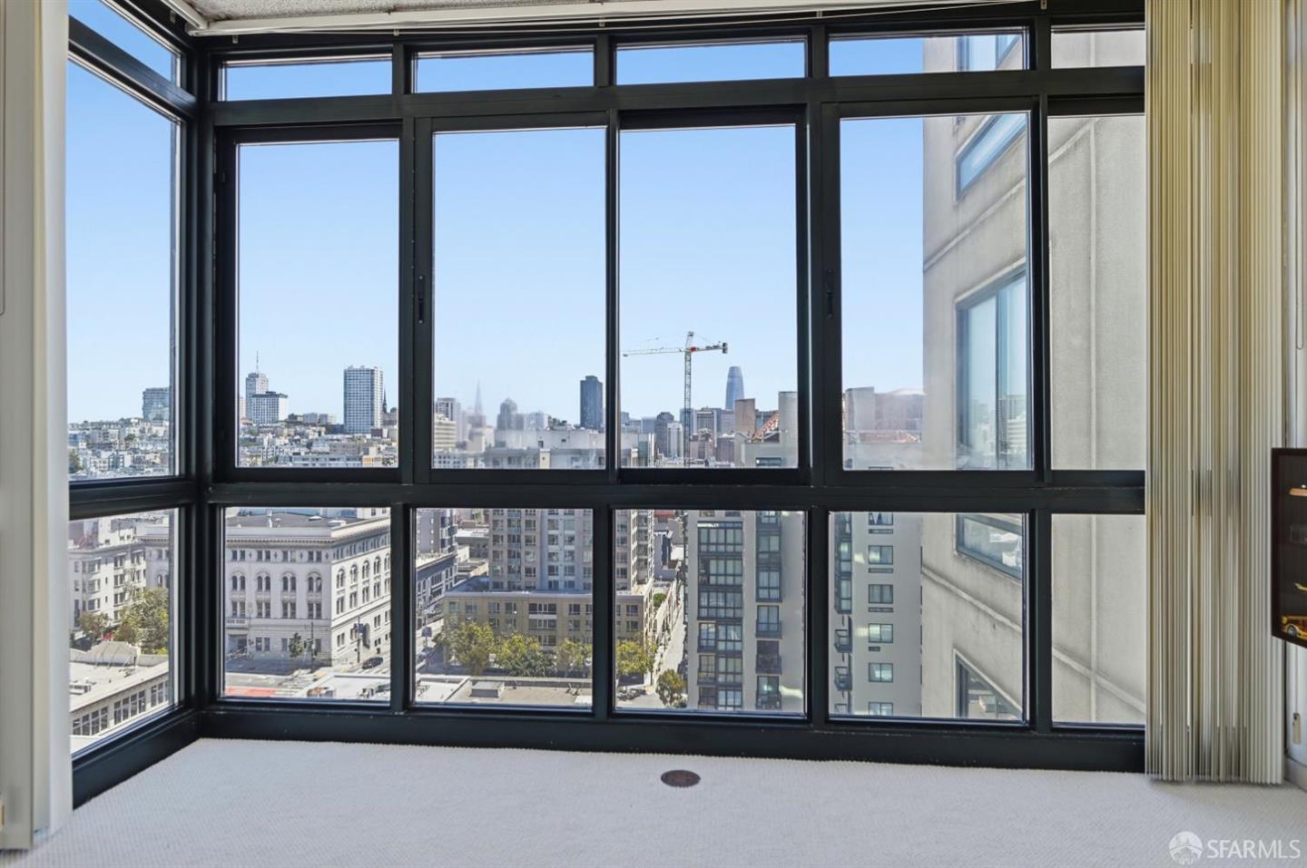 1 Daniel Burnham Court #1018 — photo 7